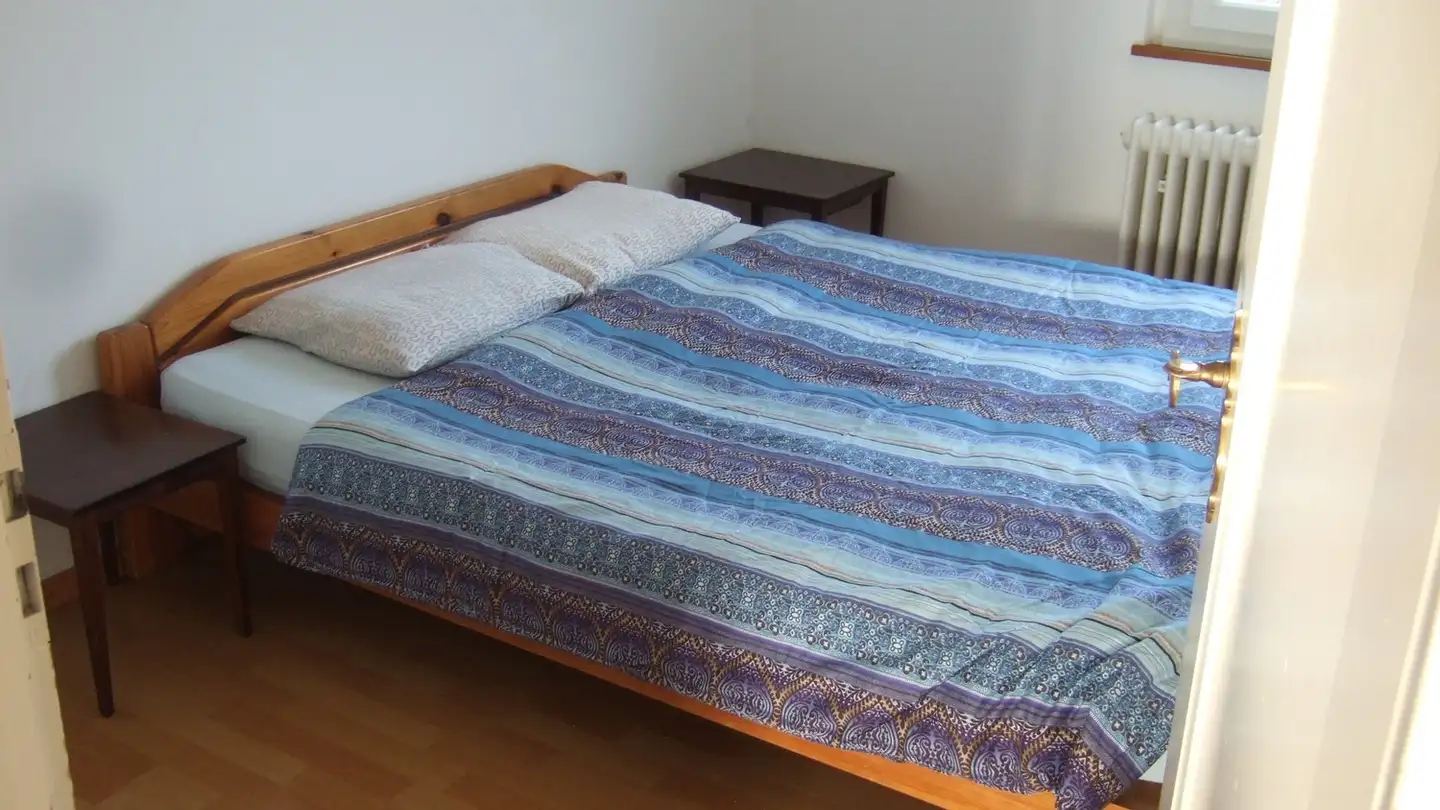 Apartment for rent - Grubenackerstrasse 67, 8052 Zürich