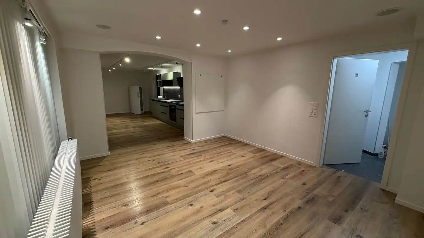 Apartment for rent - Insstrasse 1, 3237 Brüttelen
