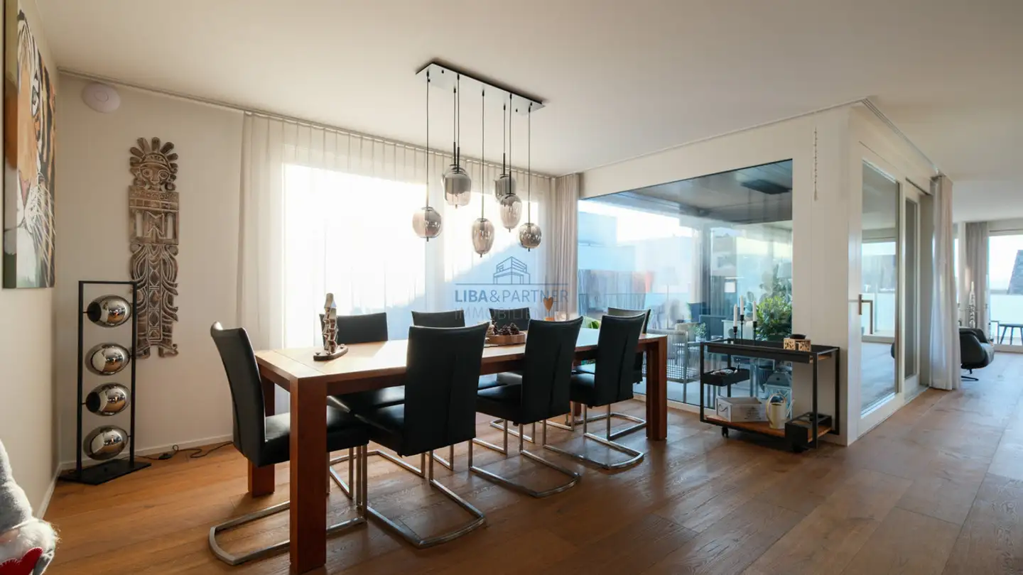 Penthouse for sale - 4106 Therwil - Photo 4