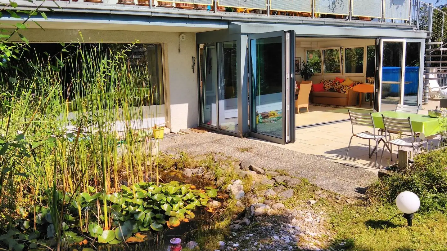 Zimmer mieten - 8604 Volketswil - Foto 4