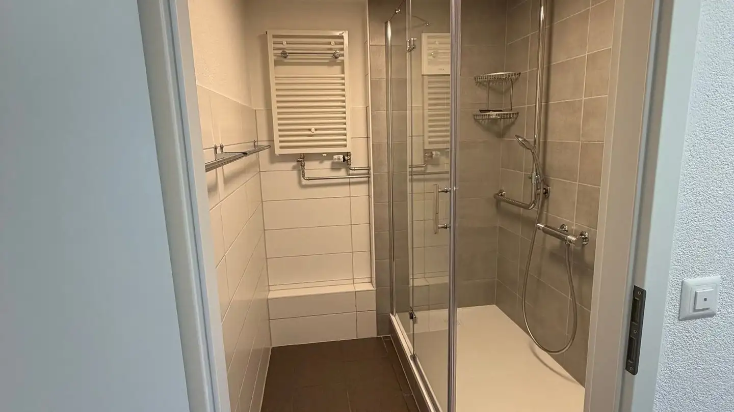 Apartment for rent - Insstrasse 1, 3237 Brüttelen - Photo 4