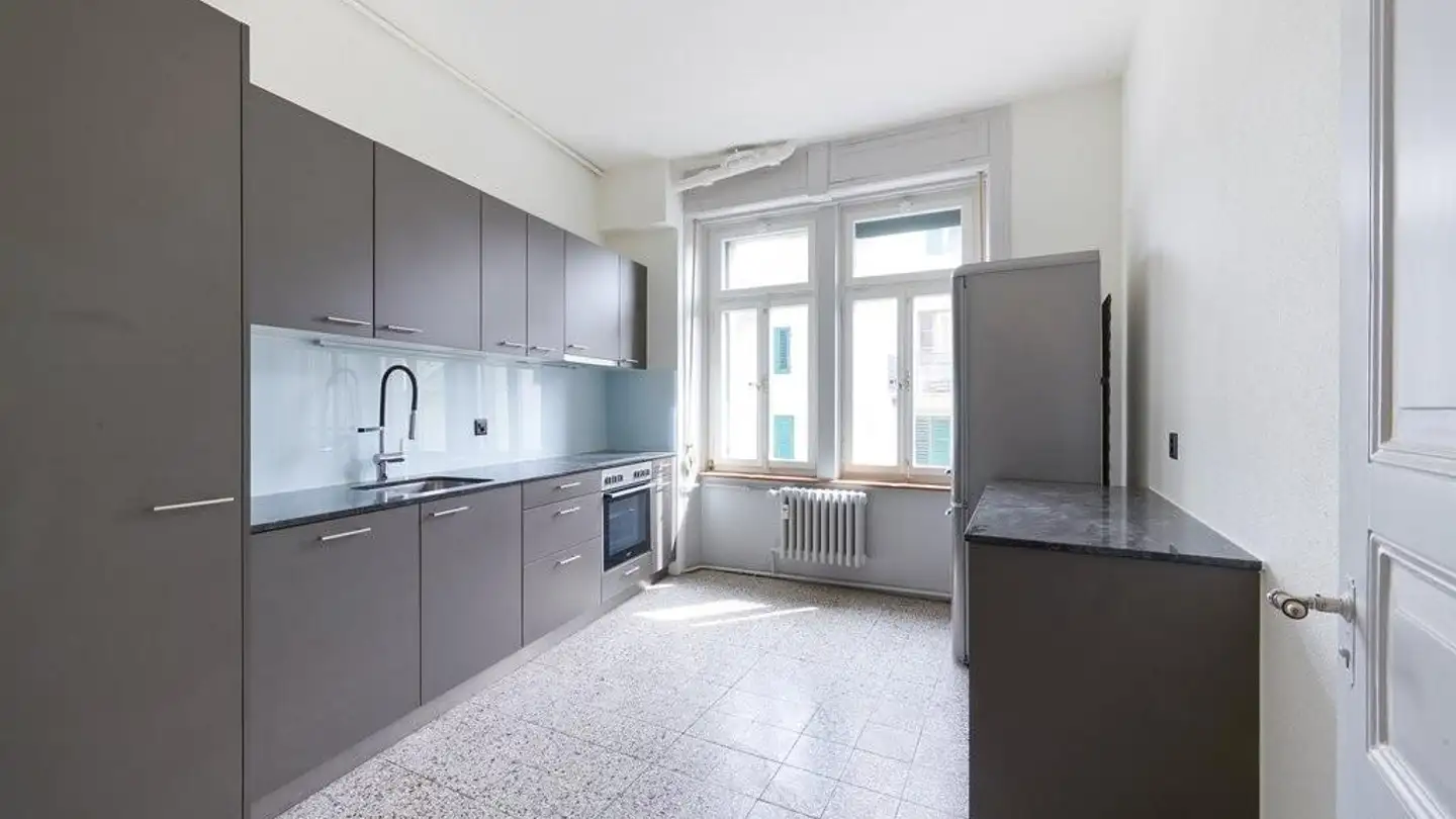 Appartamento in affitto - Bälliz 12, 3600 Thun - Foto 2