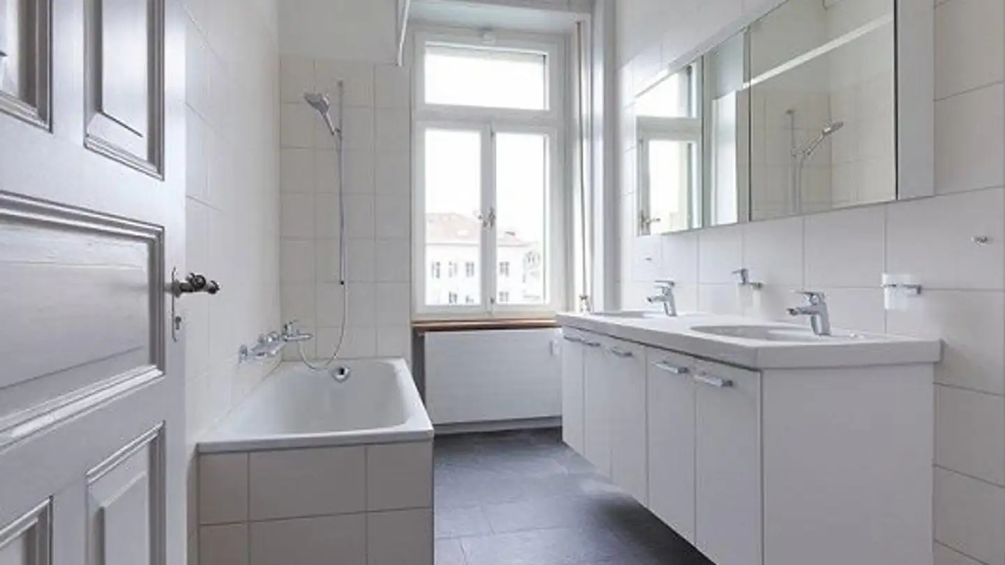 Appartamento in affitto - Bälliz 12, 3600 Thun - Foto 3