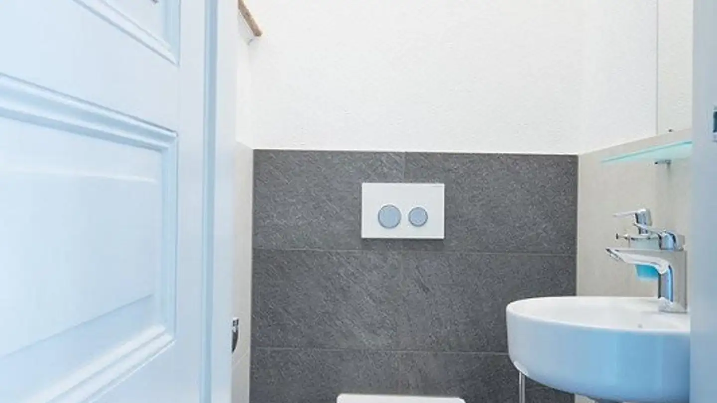 Appartamento in affitto - Bälliz 12, 3600 Thun - Foto 4