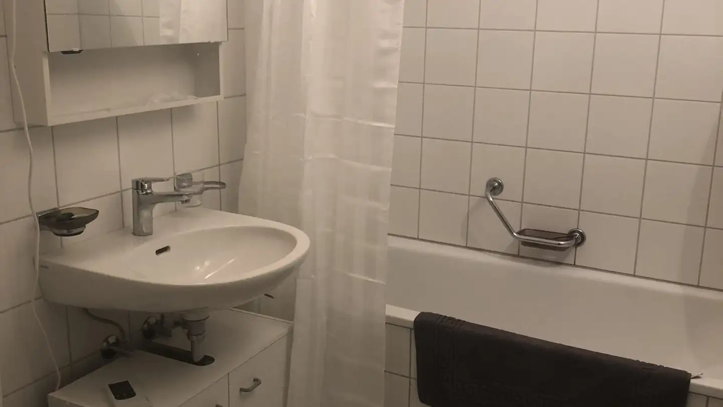 Single room for rent - Bruggerstrasse 9f, 5103 Wildegg - Photo 3