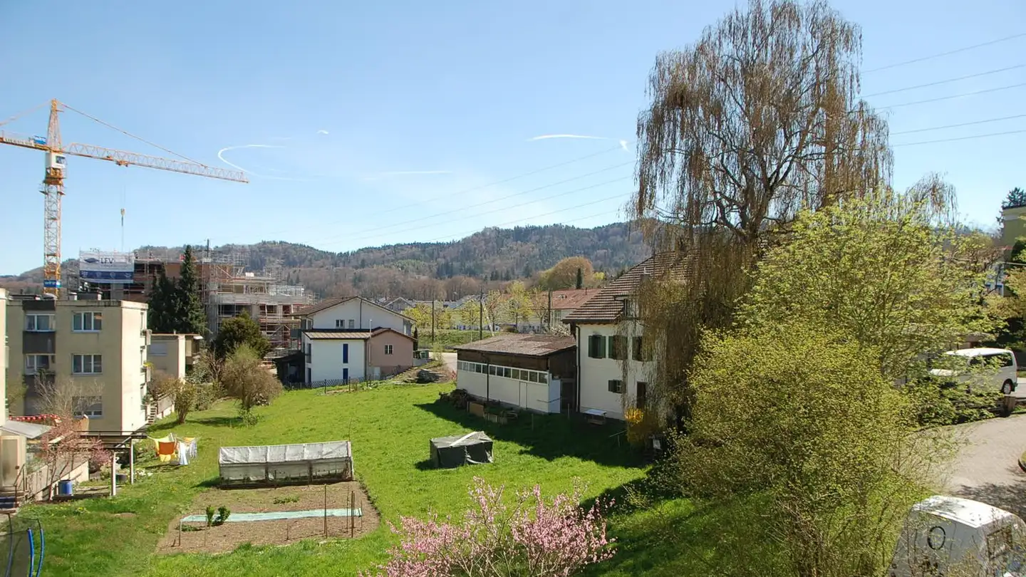 Appartamento in vendita - Bühlweg 14, 3302 Moosseedorf