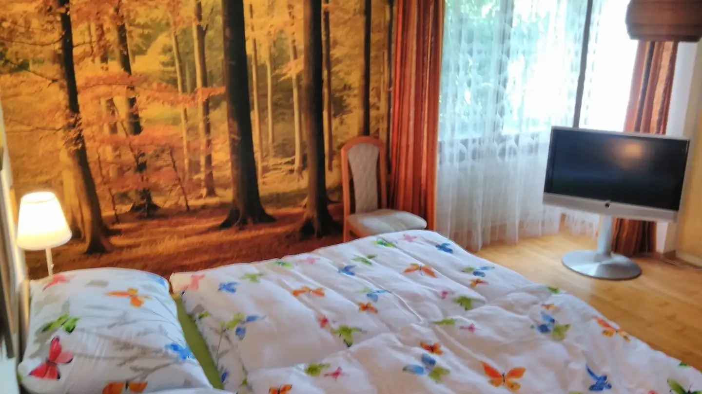 Zimmer mieten - 8604 Volketswil