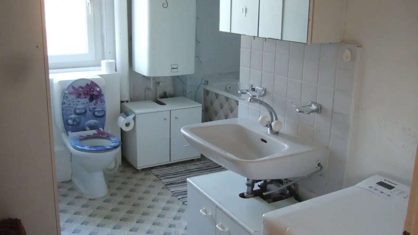 Apartment for rent - Grubenackerstrasse 67, 8052 Zürich - Photo 4