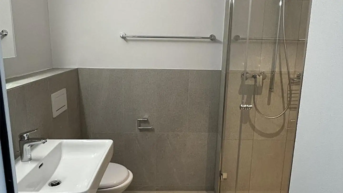 Appartement à louer - Fabrikgasse 7, 8810 Horgen - Photo 4