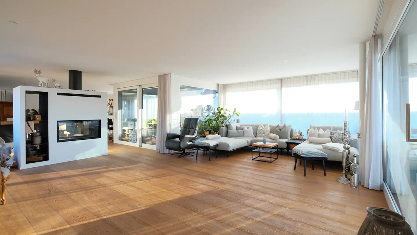 Penthouse for sale - 4106 Therwil - Photo 3