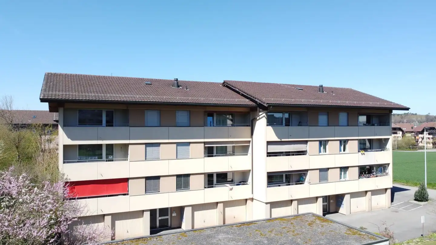 Appartamento in vendita - Bühlweg 14, 3302 Moosseedorf - Foto 2