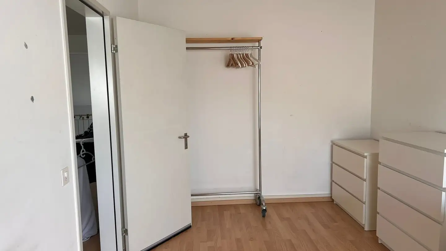 Single room for rent - Bruggerstrasse 9f, 5103 Wildegg - Photo 4