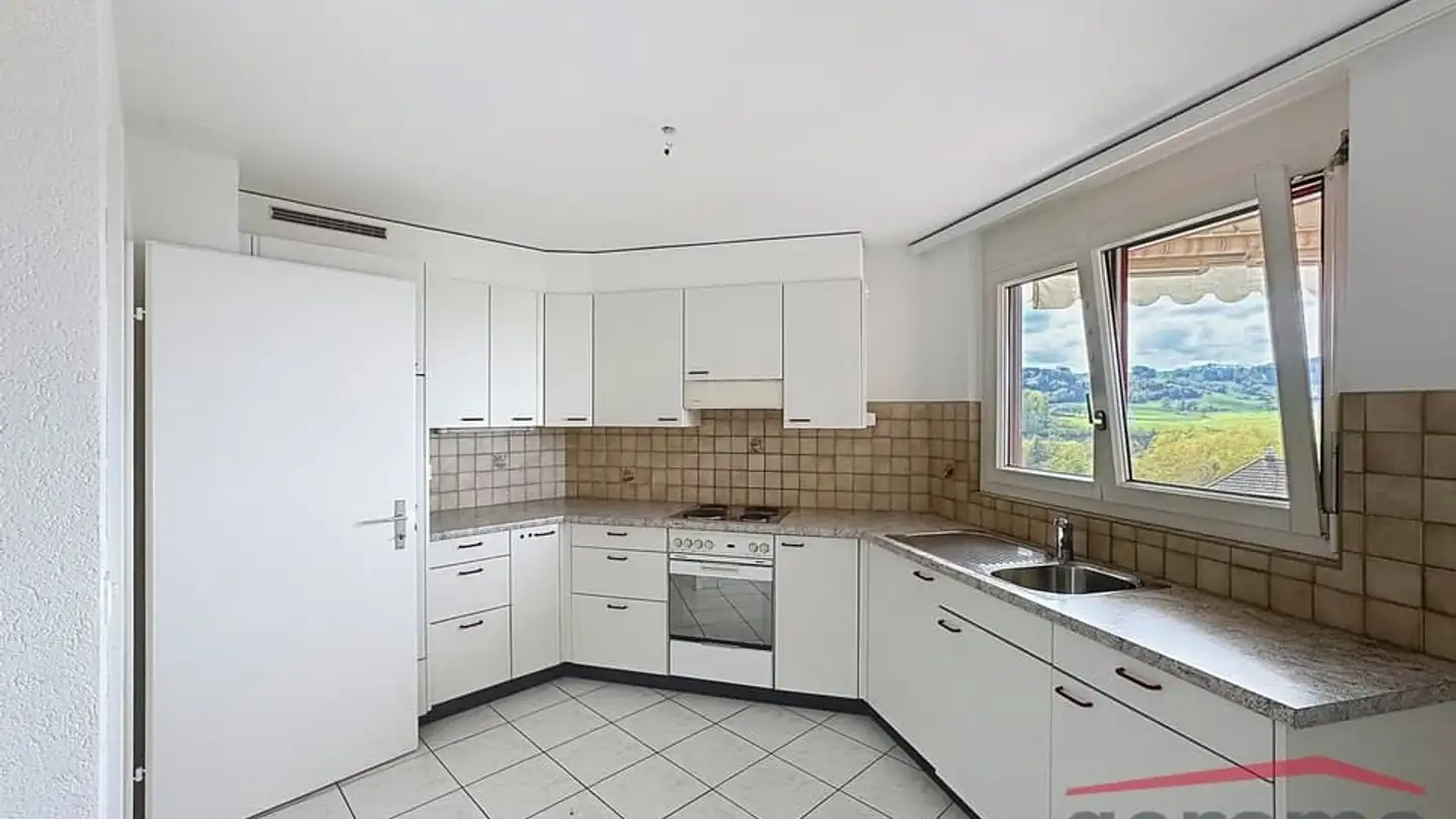 Apartment for rent - Alpenblick 10, 1715 Alterswil FR