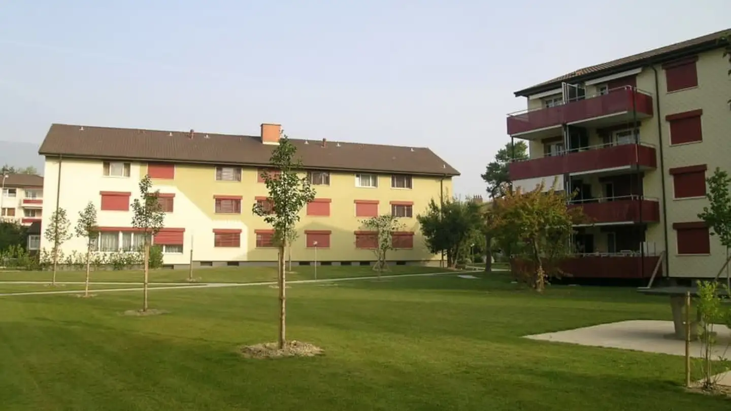 Apartment for rent - Rue Du Closel 10, 2074 Marin-Epagnier