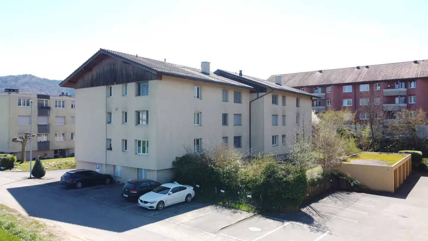 Appartamento in vendita - Bühlweg 14, 3302 Moosseedorf - Foto 4
