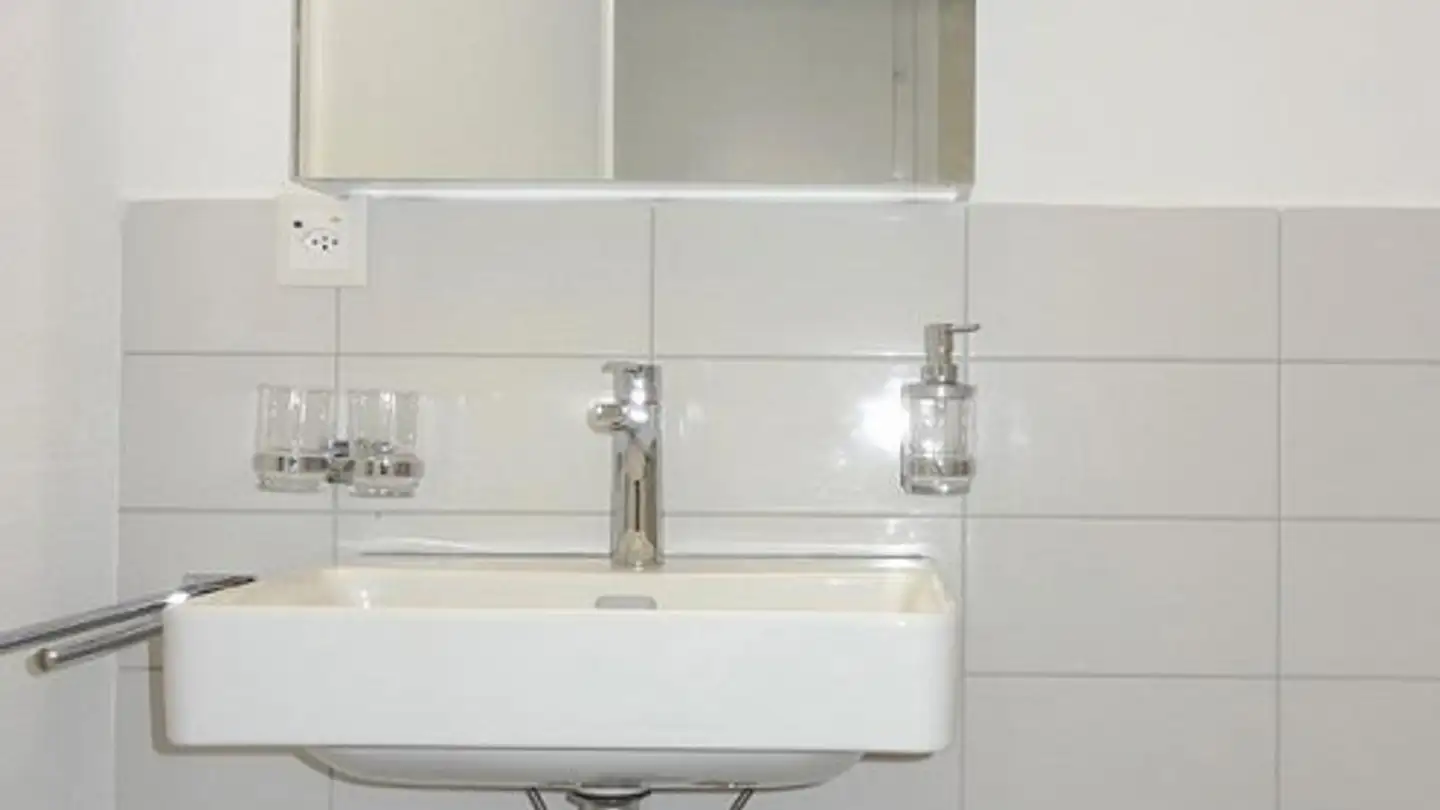 Appartamento in affitto - Alice Vogt-Strasse 2, 4226 Breitenbach - Foto 4