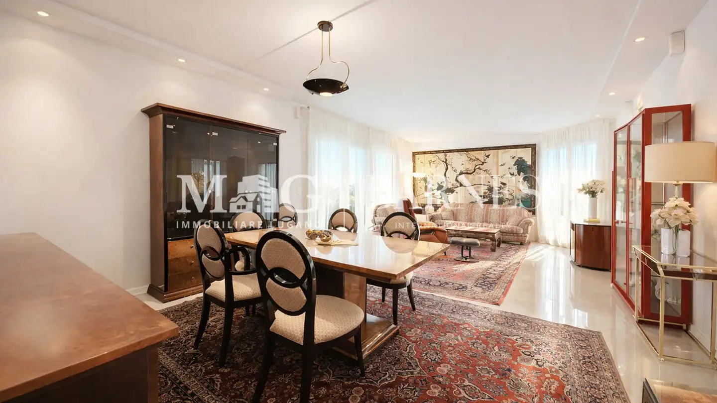 Appartement à vendre - 6900 Lugano - Photo 2