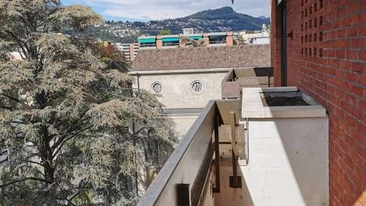 Appartamento in vendita - 6962 Viganello