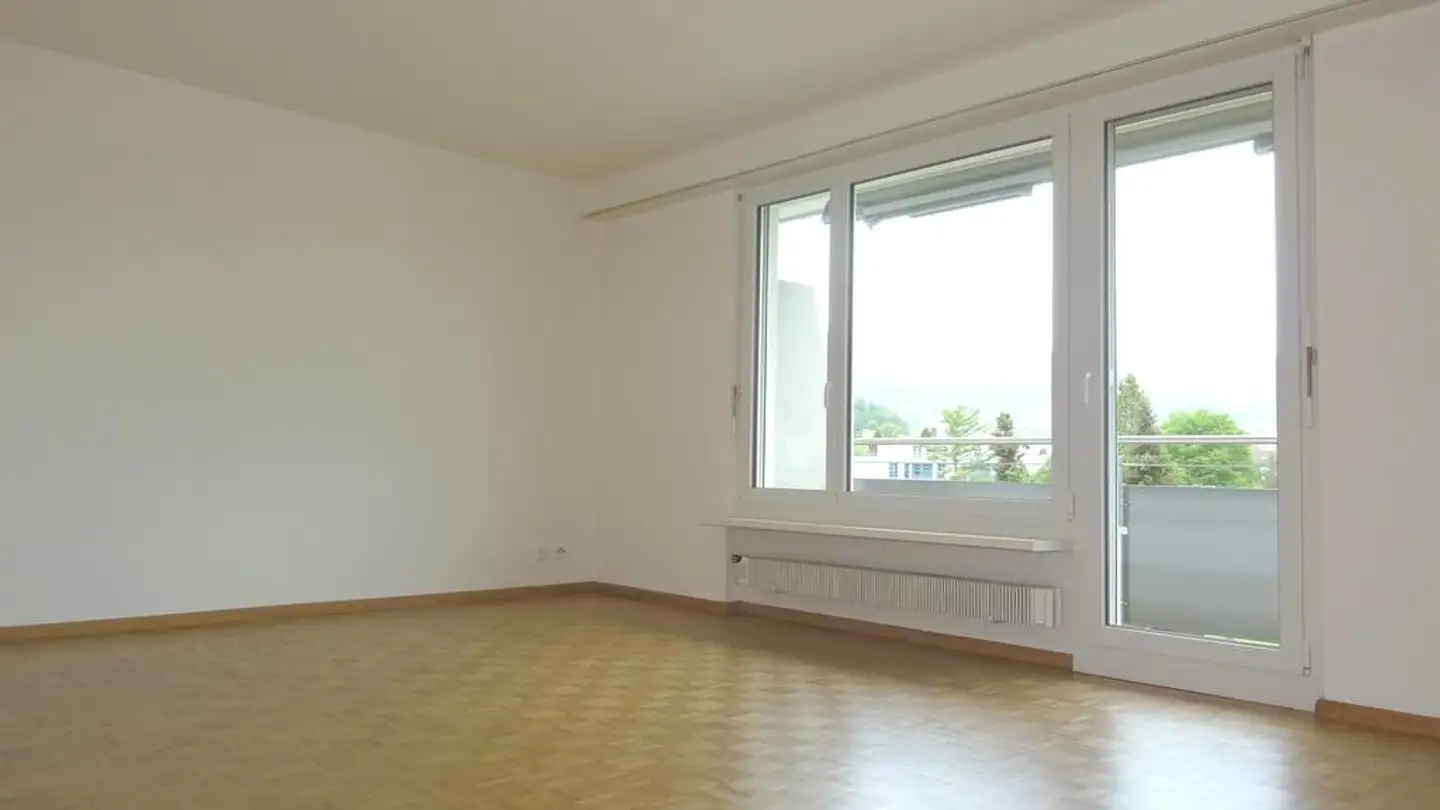 Appartamento in affitto - Alice Vogt-Strasse 2, 4226 Breitenbach - Foto 3