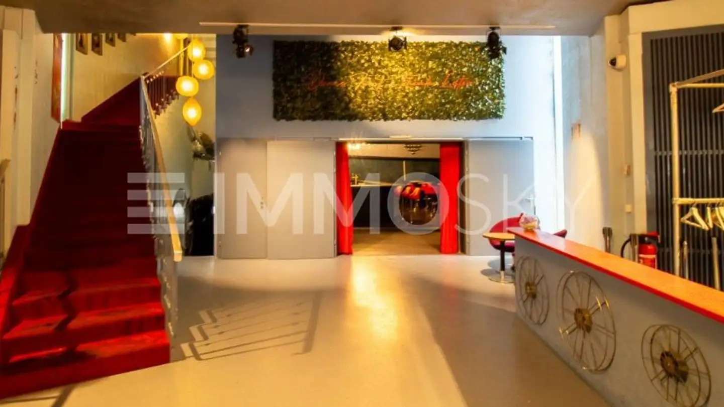 Commercial for sale - 4800 Zofingen - Photo 2