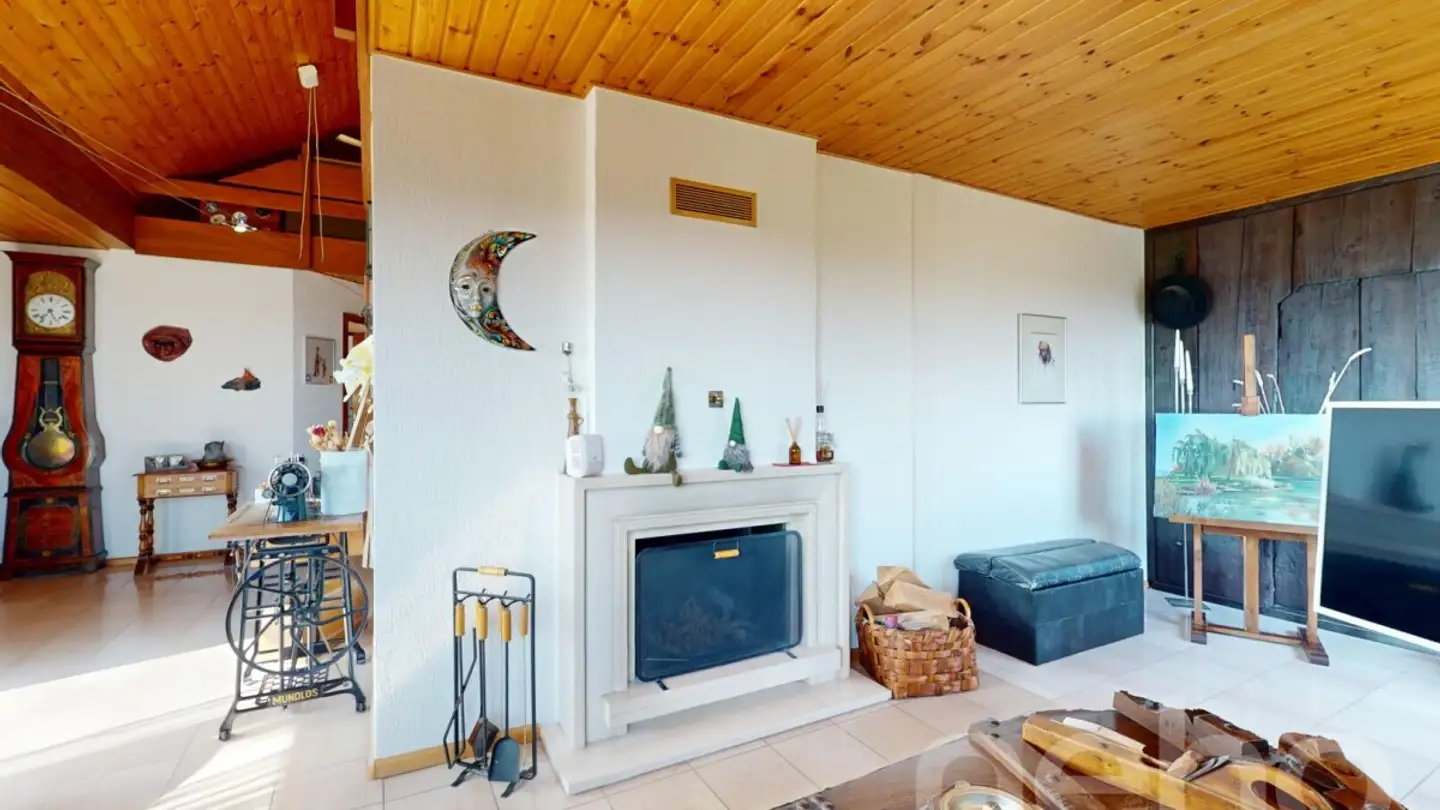 Appartement à vendre - 2017 Boudry