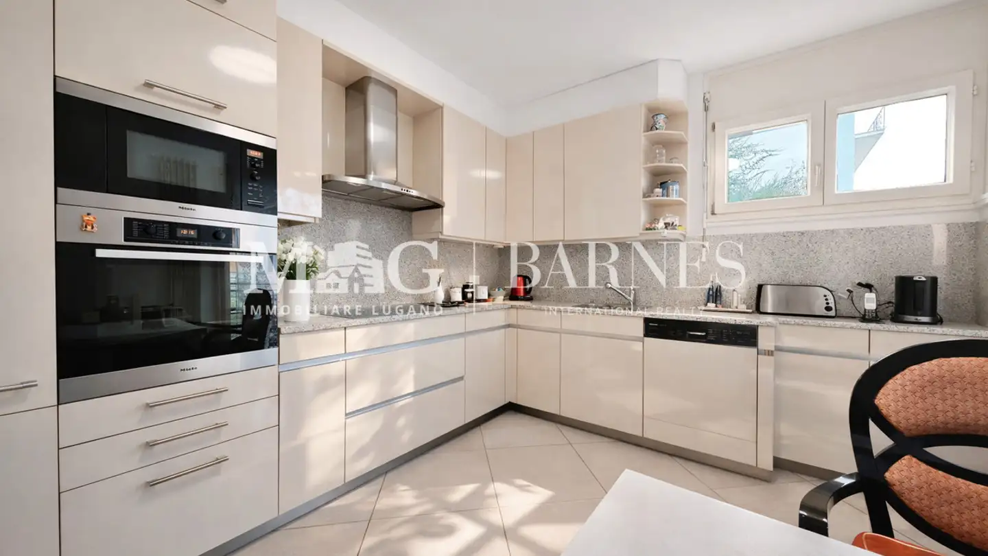 Appartement à vendre - 6900 Lugano - Photo 4