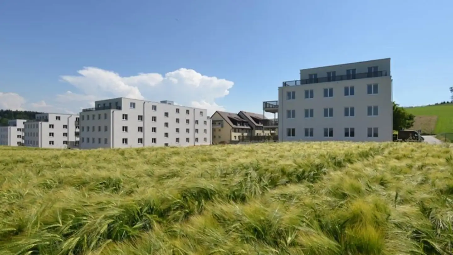 Appartamento in affitto - Bodelenweg 107, 3172 Niederwangen b. Bern