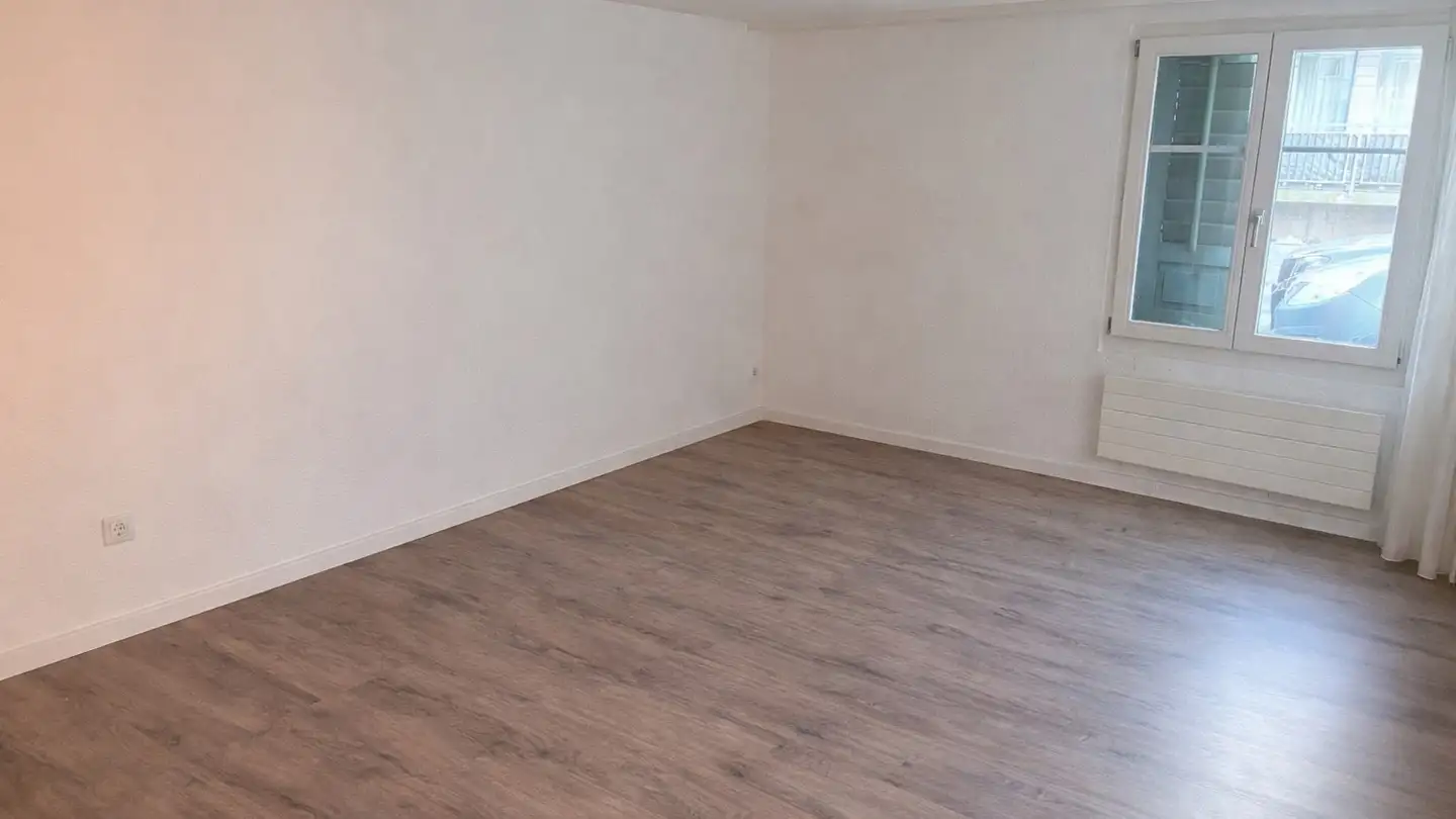 Zimmer mieten - Kirchstrasse, 8599 Salmsach