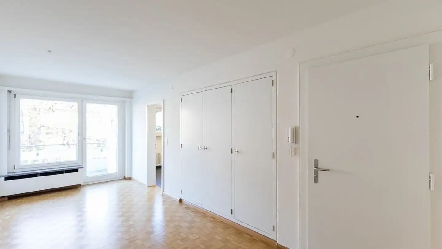 Apartment for rent - Pelikanweg 6, 4054 Basel - Photo 2