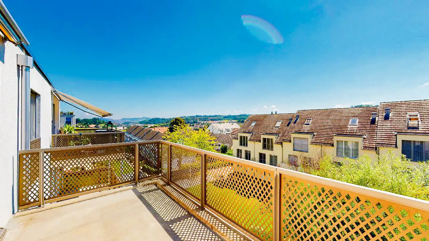 Appartamento in affitto - Bodelenweg 107, 3172 Niederwangen b. Bern - Foto 3