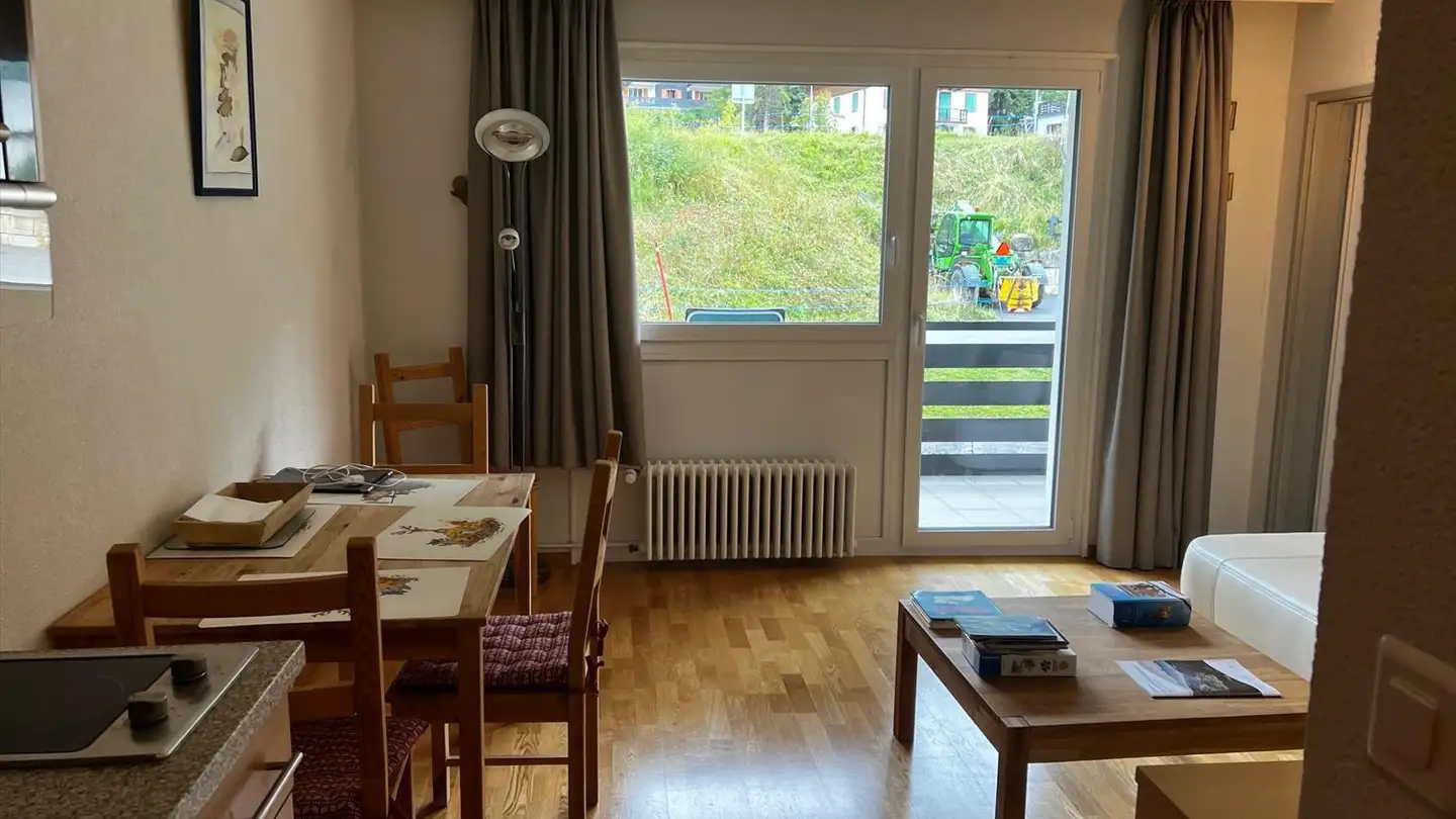 Appartamento in vendita - Route De Plamproz 6, 1875 Morgins - Photo 2