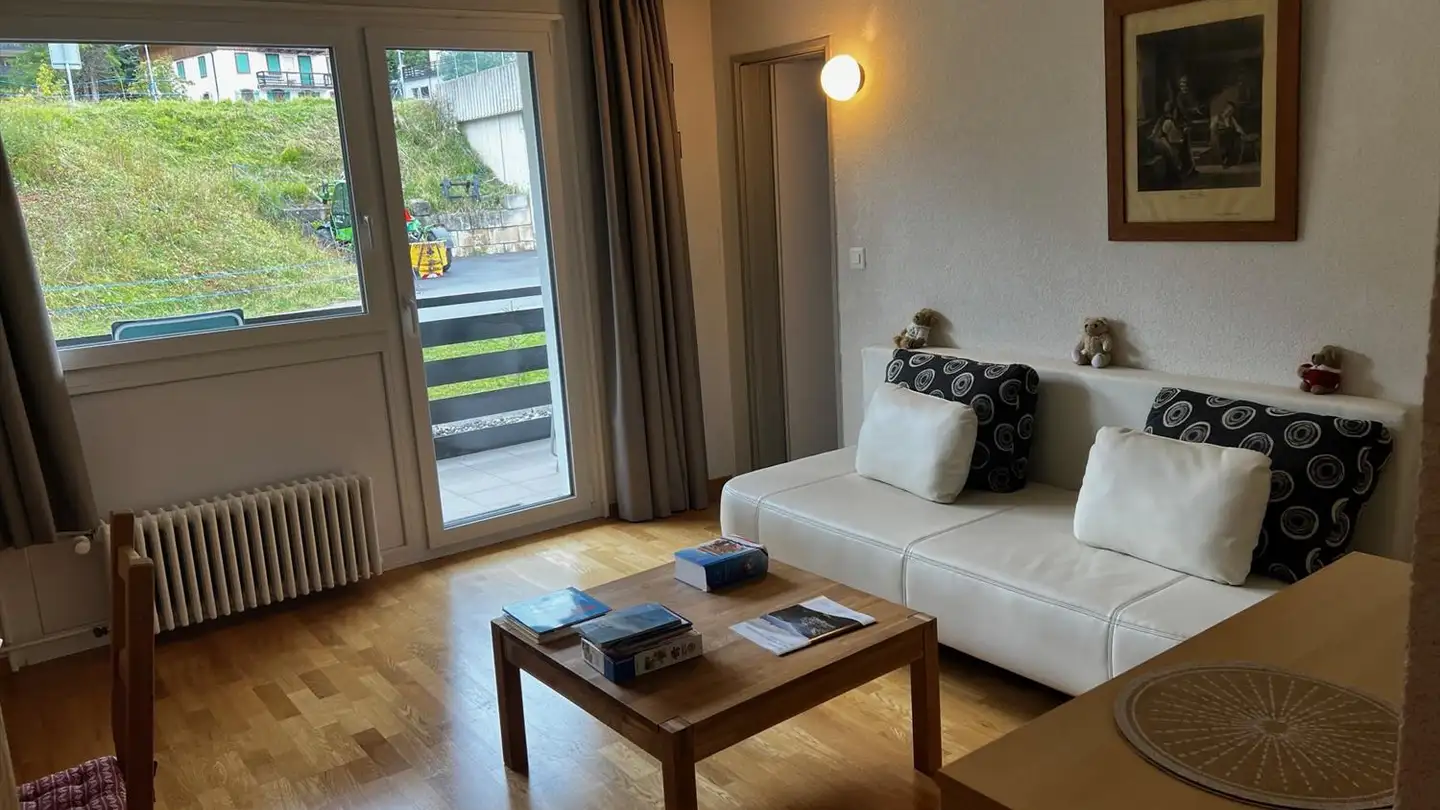 Apartment for sale - Route De Plamproz 6, 1875 Morgins