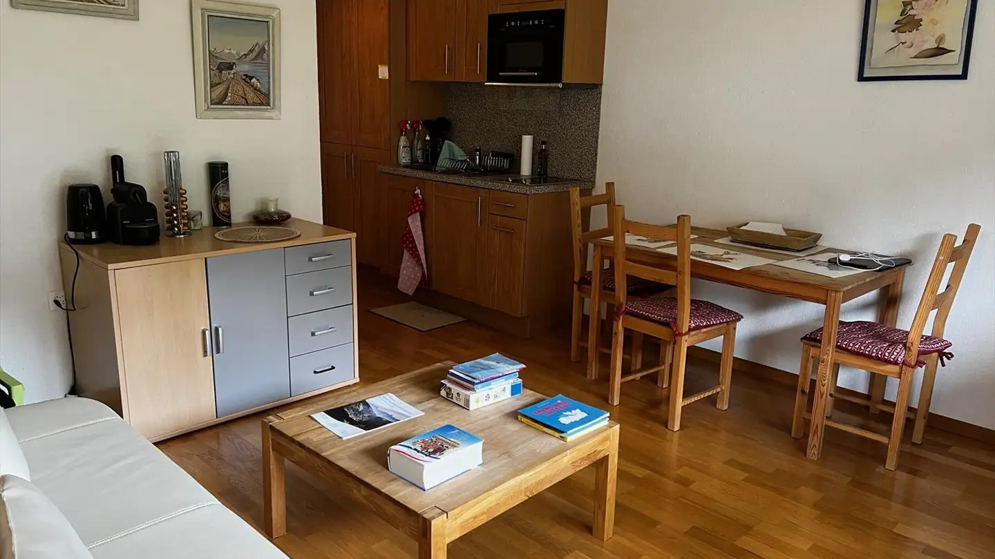 Appartamento in vendita - Route De Plamproz 6, 1875 Morgins - Photo 3