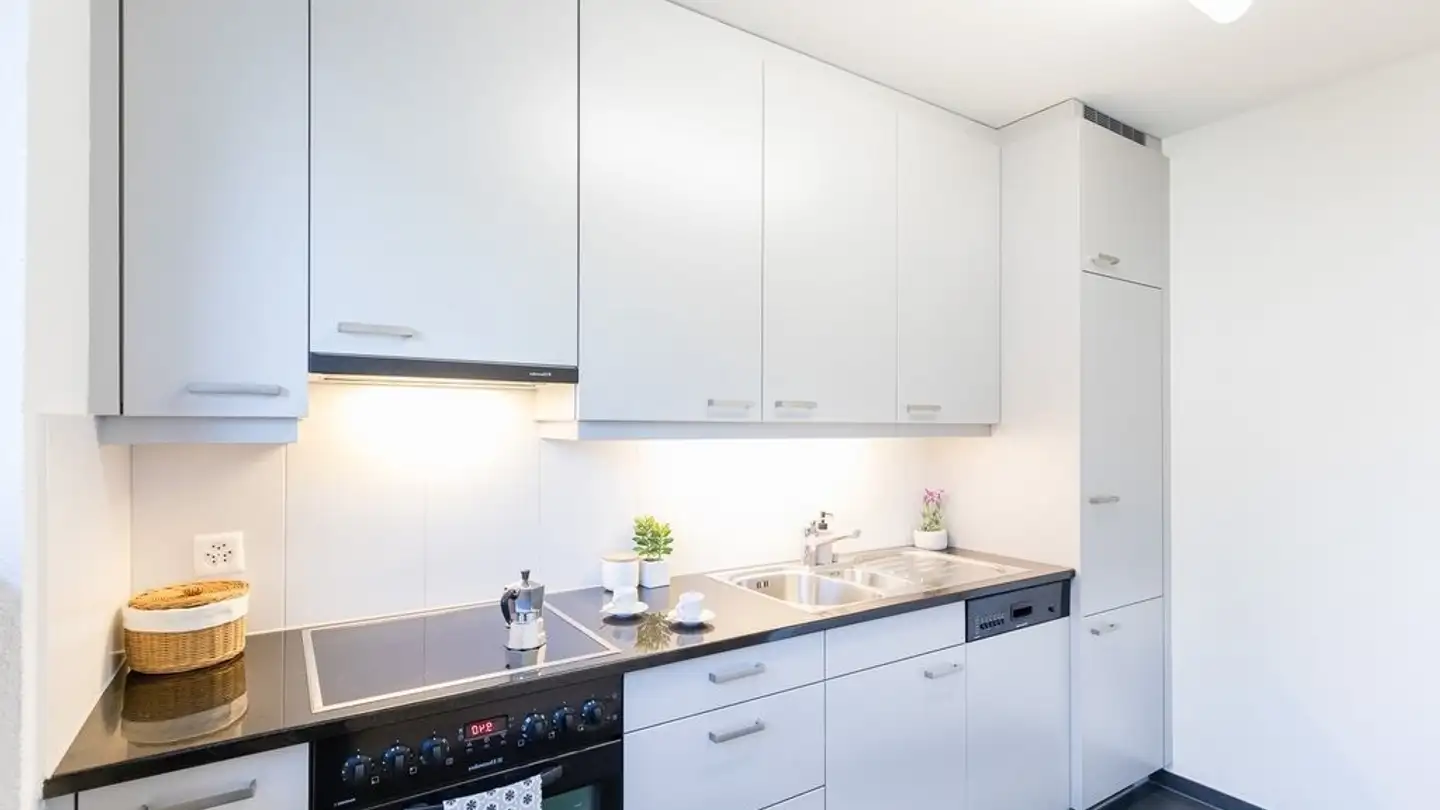 Apartment for rent - Pelikanweg 6, 4054 Basel - Photo 4