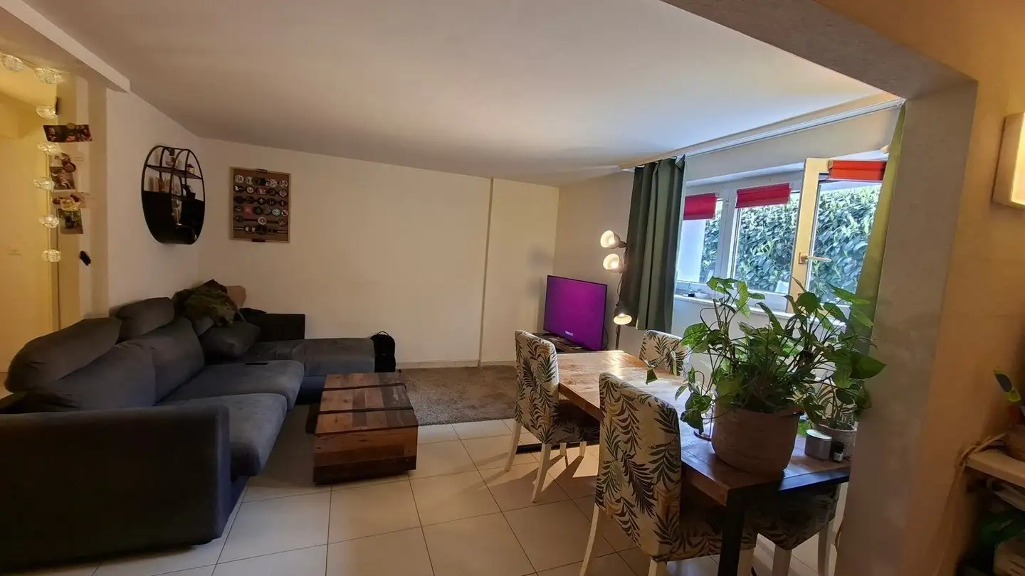 Apartment for rent - 2052 Fontainemelon