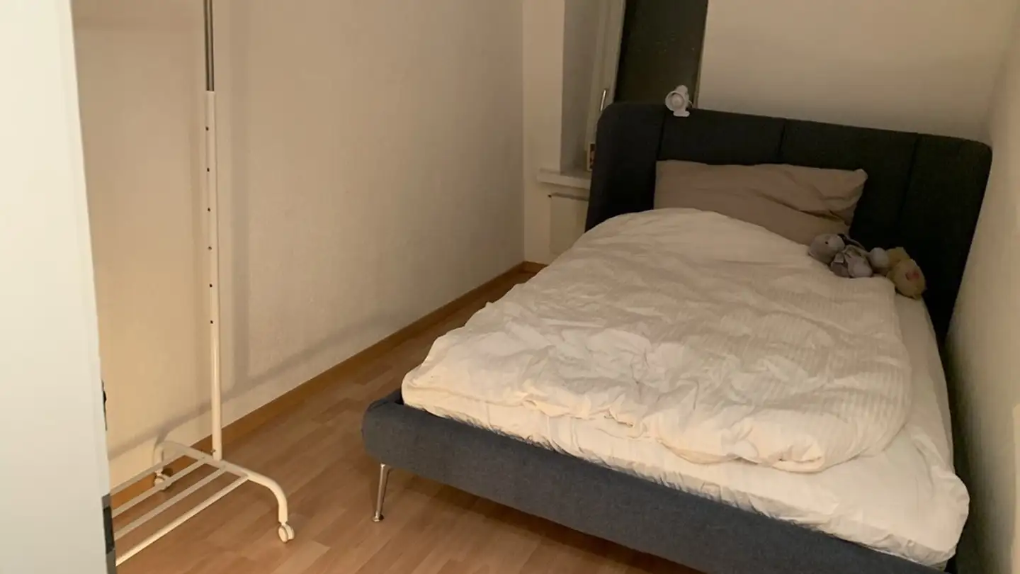 Stanza singola in affitto - Goethestrasse 11, 8712 Stäfa - Photo 3