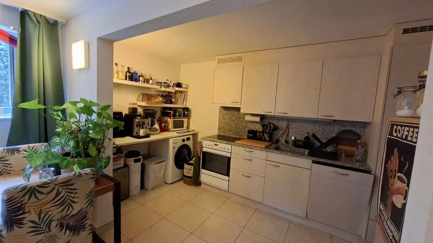Apartment for rent - 2052 Fontainemelon - Photo 3