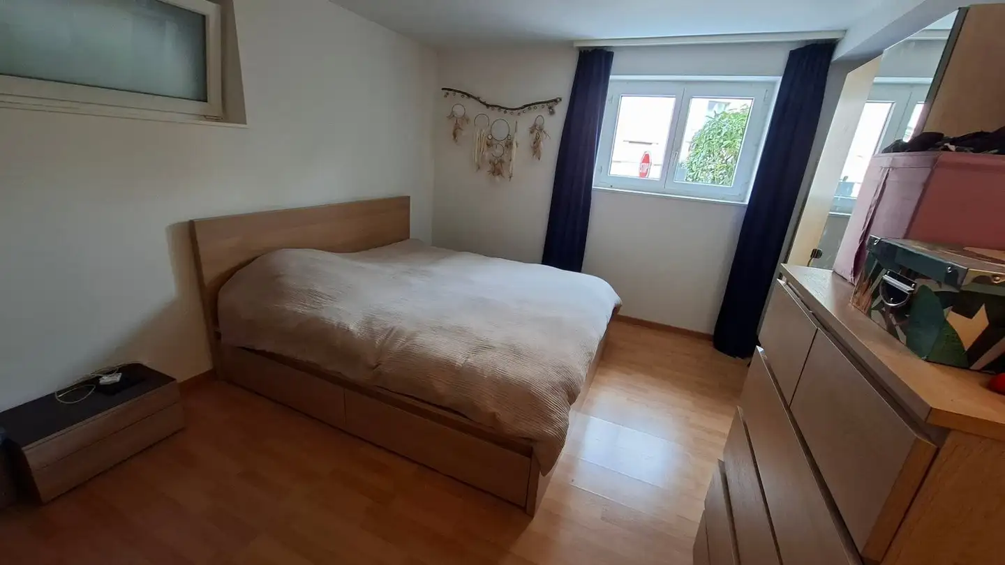 Apartment for rent - 2052 Fontainemelon - Photo 4
