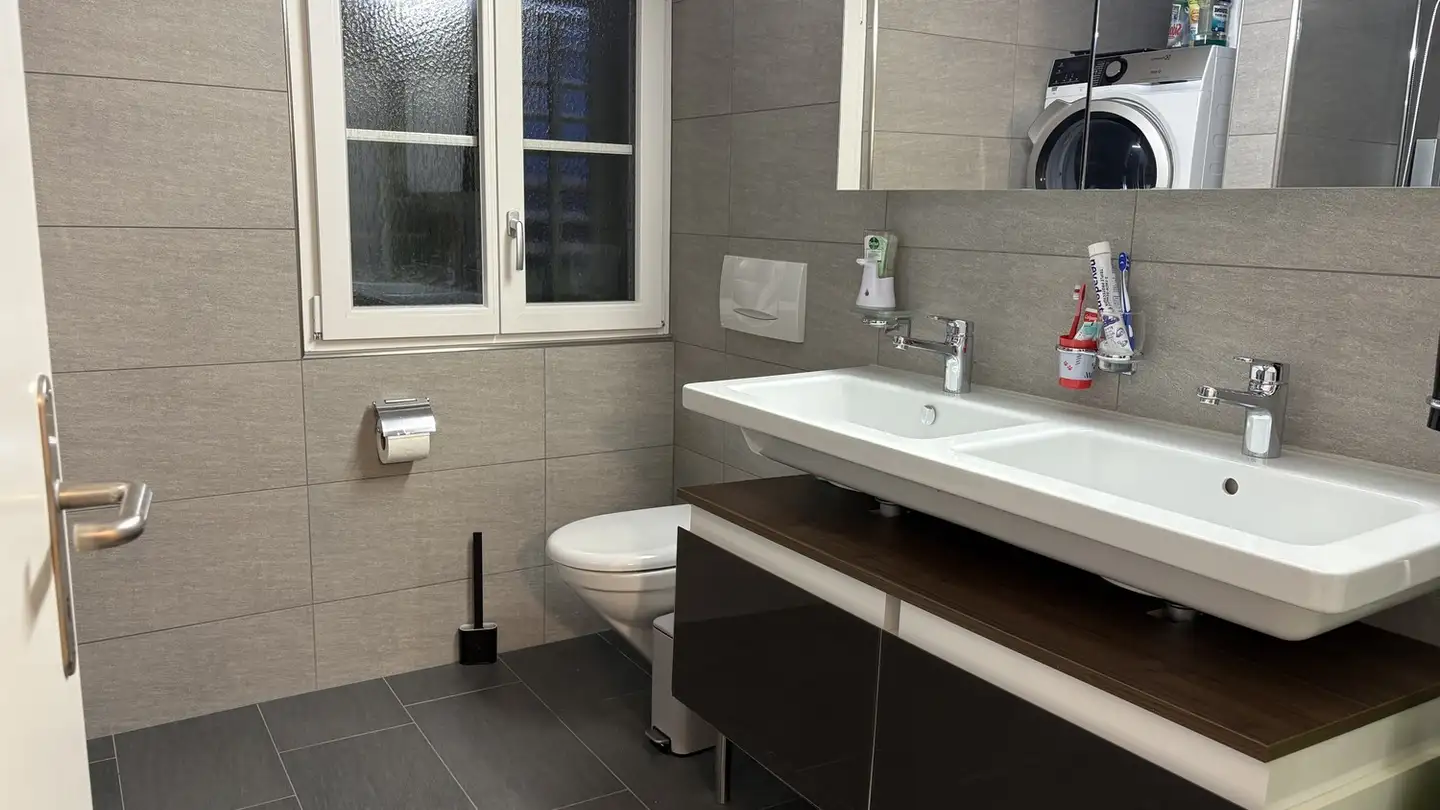 Zimmer mieten - Kirchstrasse, 8599 Salmsach - Foto 4