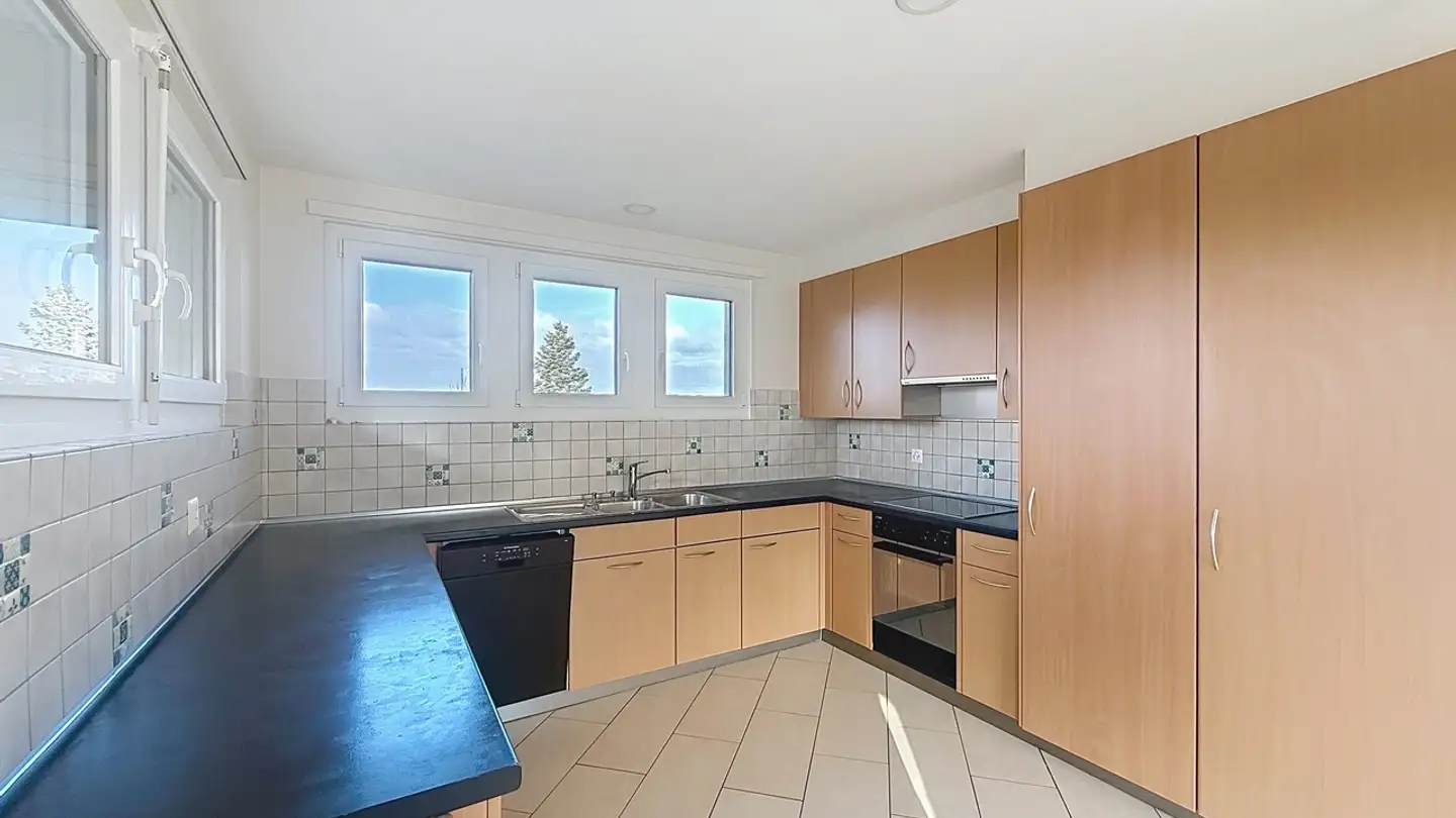 Maison individuelle à louer - Chemin Du Levant 10, 1530 Payerne - Photo 2