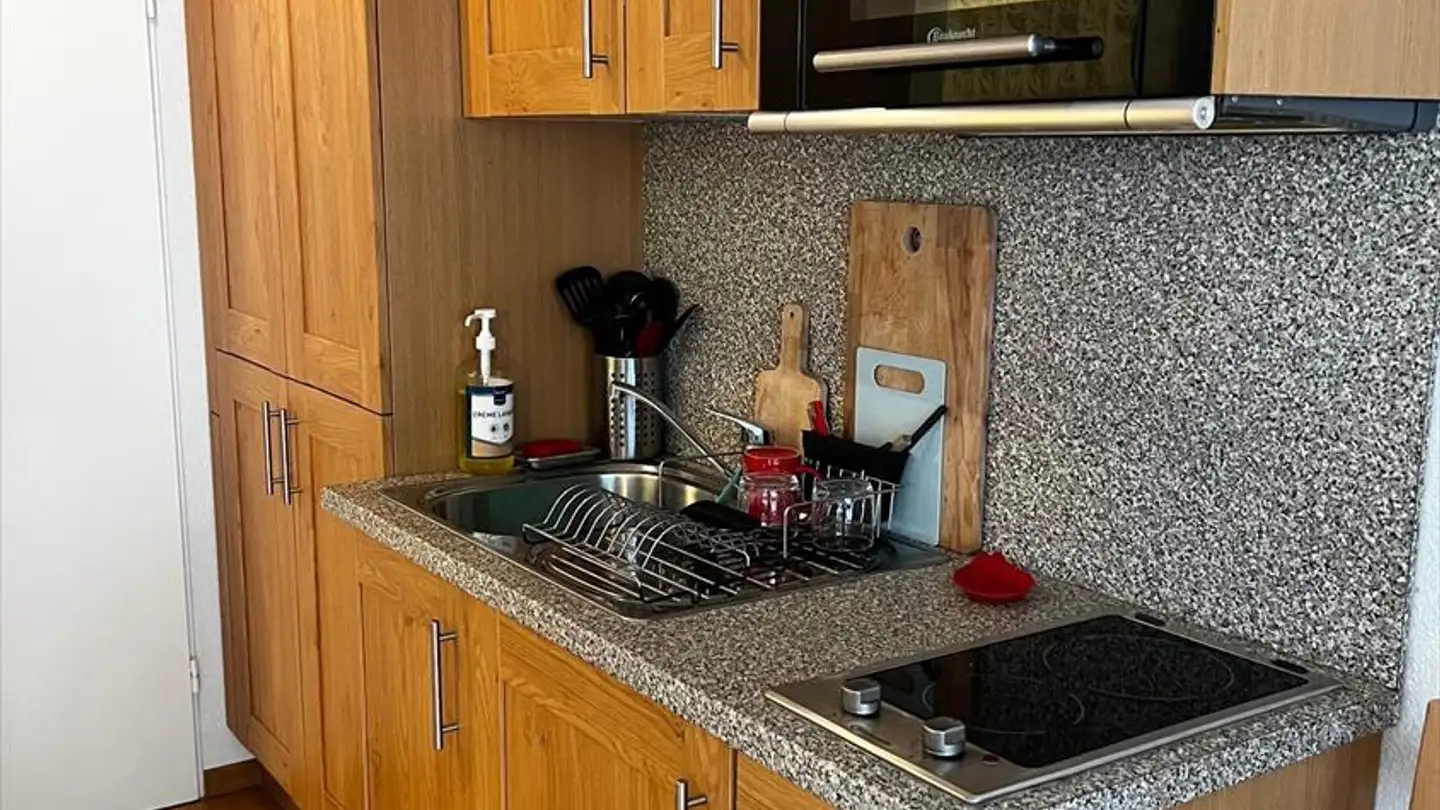 Appartamento in vendita - Route De Plamproz 6, 1875 Morgins - Photo 4