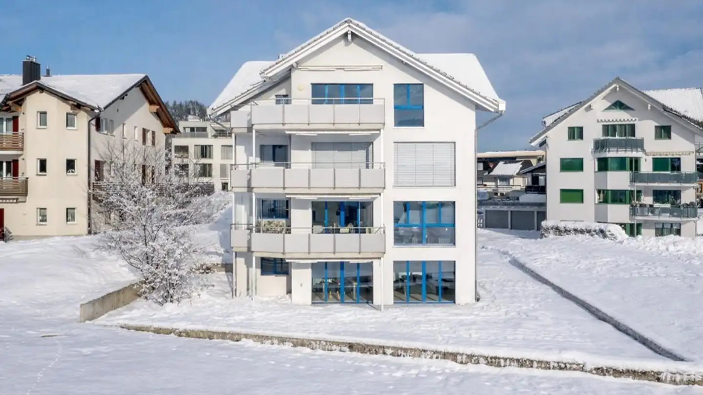 Penthouse for sale - 8841 Gross - Photo 3