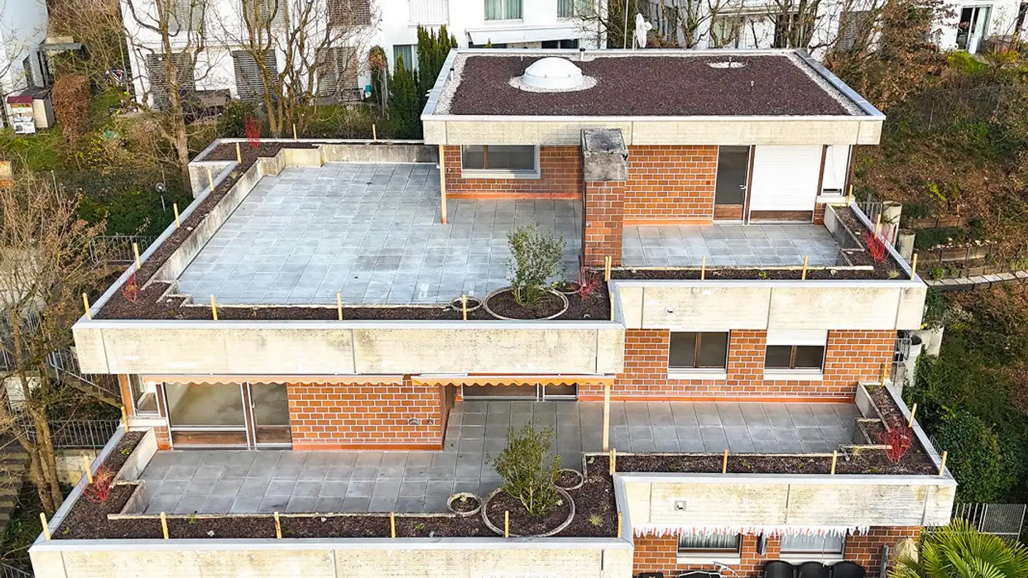 Duplex à vendre - 4410 Liestal