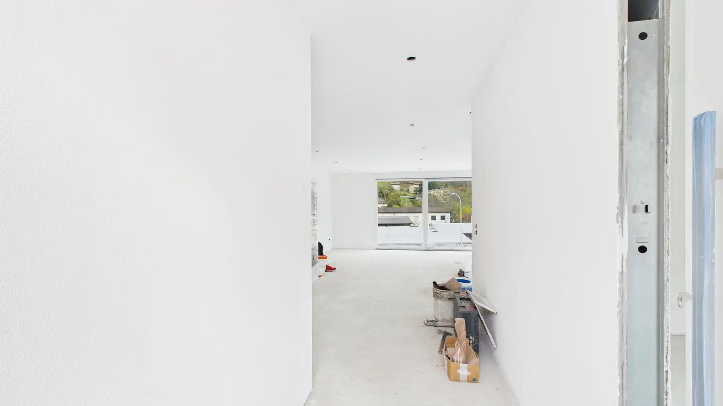Apartment for rent - Via Campagnole, 6802 Rivera