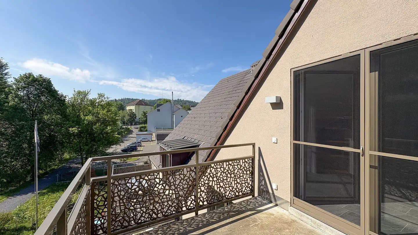 Attico in vendita - Dorfstrasse 46b, 8484 Weisslingen - Foto 2