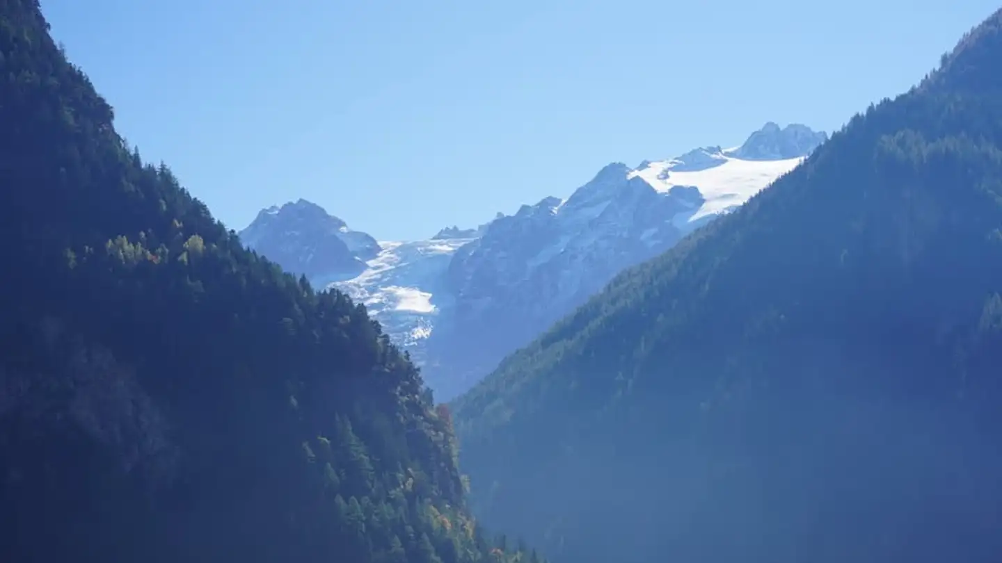 Casa singola in vendita - 1925 Finhaut