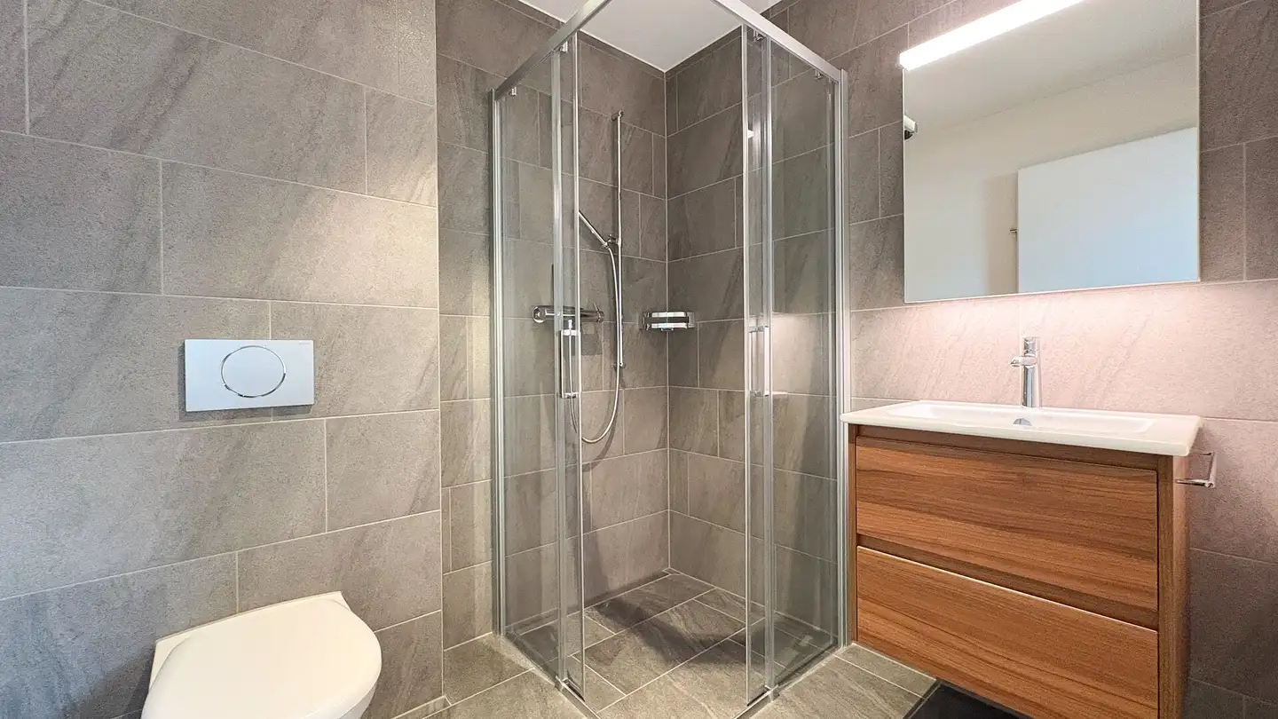 Attico in vendita - Dorfstrasse 46b, 8484 Weisslingen - Foto 3