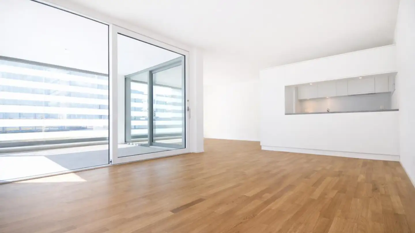 Apartment for rent - Schönbühlring 22, 6005 Luzern - Photo 4