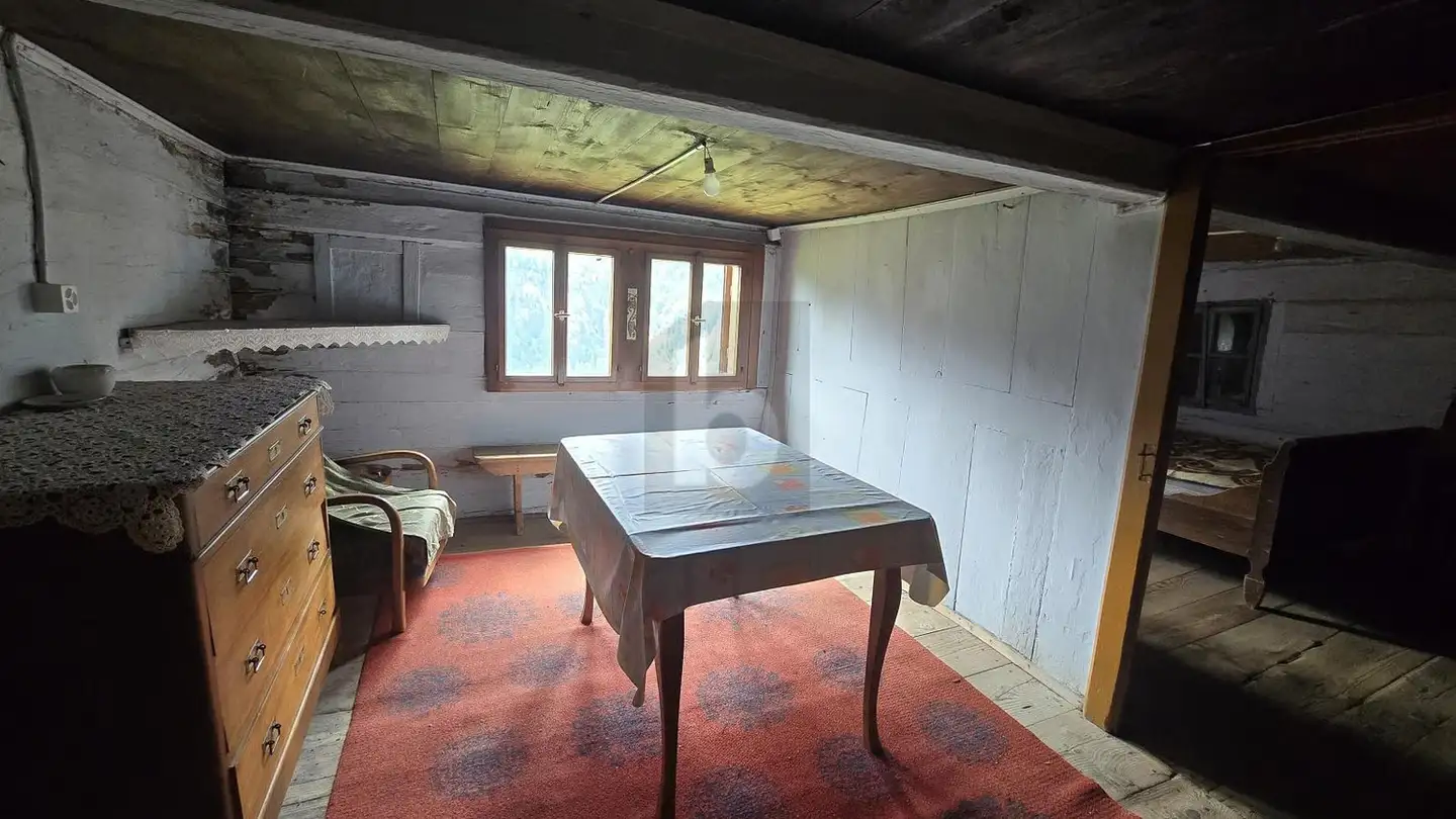 Chalet à vendre - 6760 Faido - Photo 3