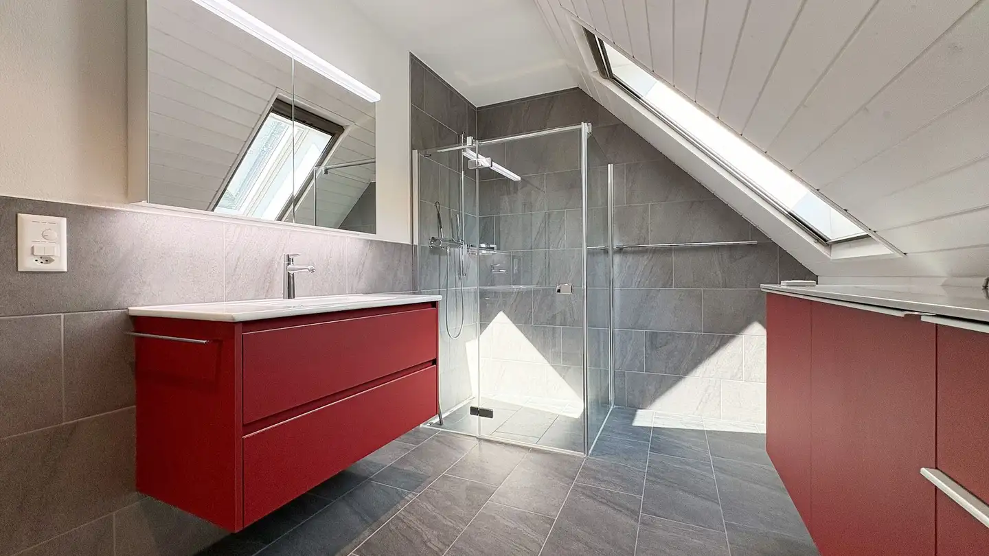 Attico in vendita - Dorfstrasse 46b, 8484 Weisslingen - Foto 4